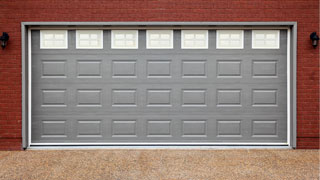 Garage Door Repair at Pilgrims Gate Condo, Florida