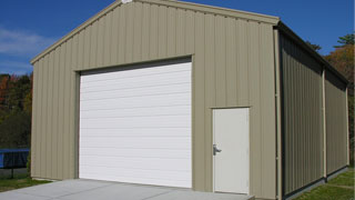 Garage Door Openers at Pilgrims Gate Condo, Florida